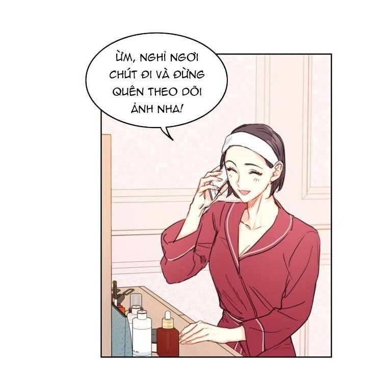 Hẹn Hò Chốn Công Sở - Chương 9 - Trang 59