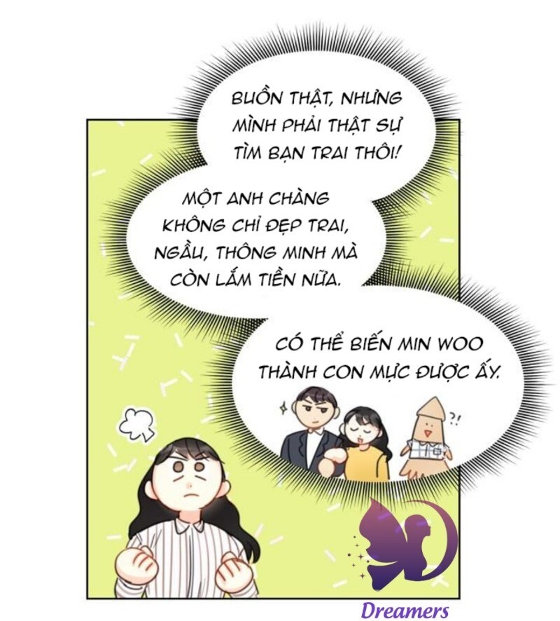 Hẹn Hò Chốn Công Sở - Chương 9 - Trang 7