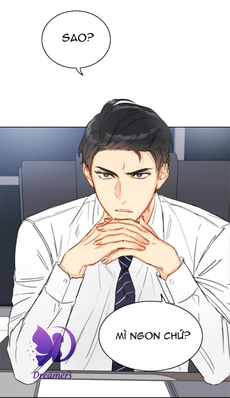 Hẹn Hò Chốn Công Sở - Chương 9 - Trang 10