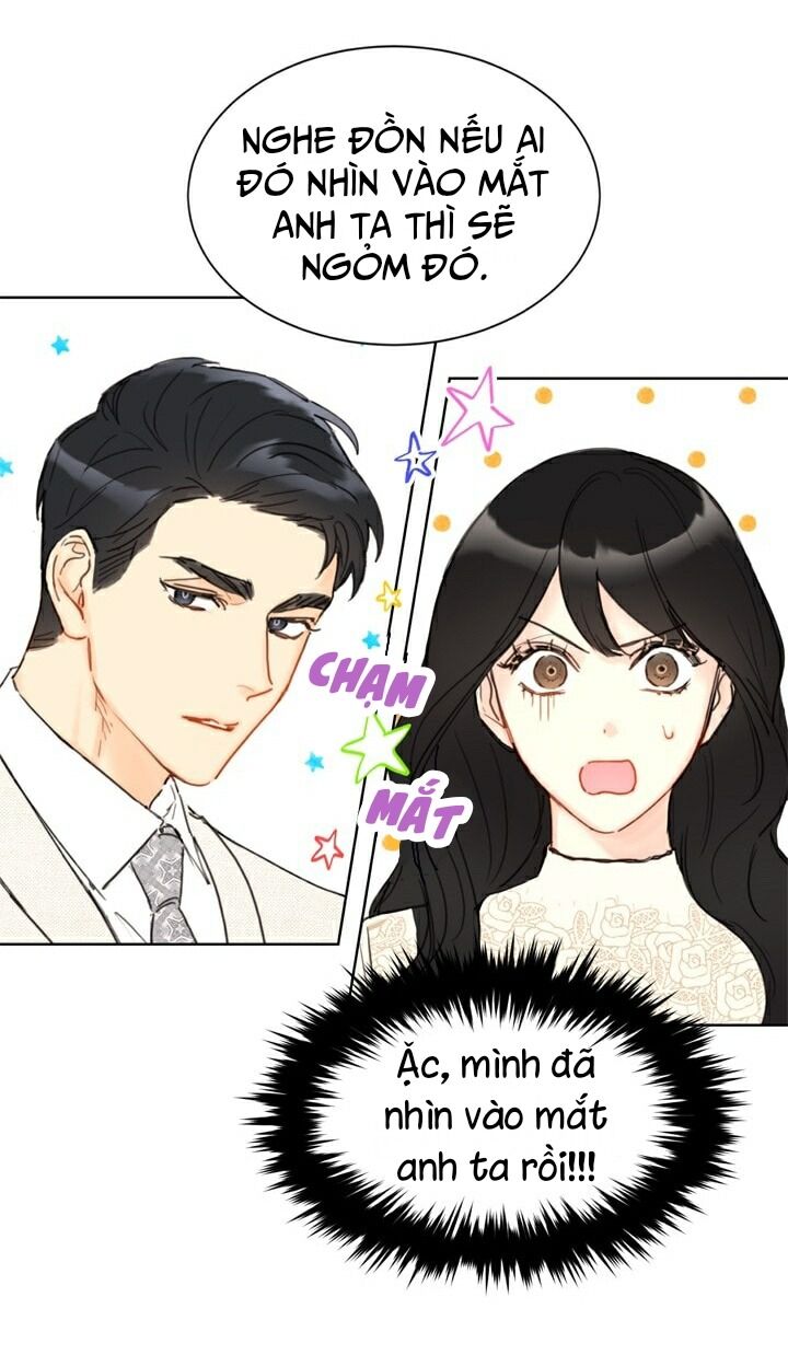 Hẹn Hò Chốn Công Sở - Chương 39 - Trang 16