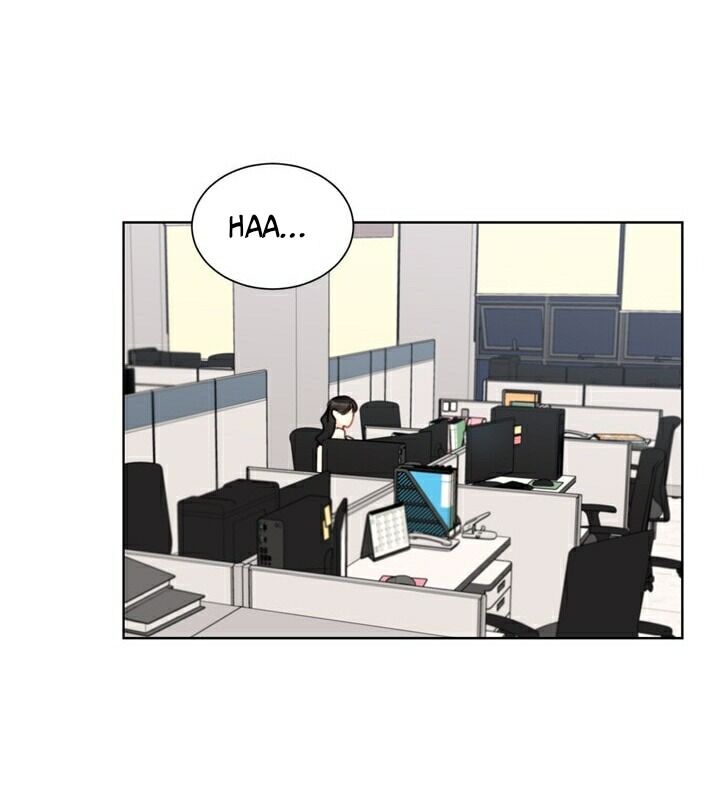 Hẹn Hò Chốn Công Sở - Chương 39 - Trang 36