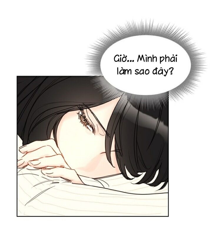 Hẹn Hò Chốn Công Sở - Chương 39 - Trang 45