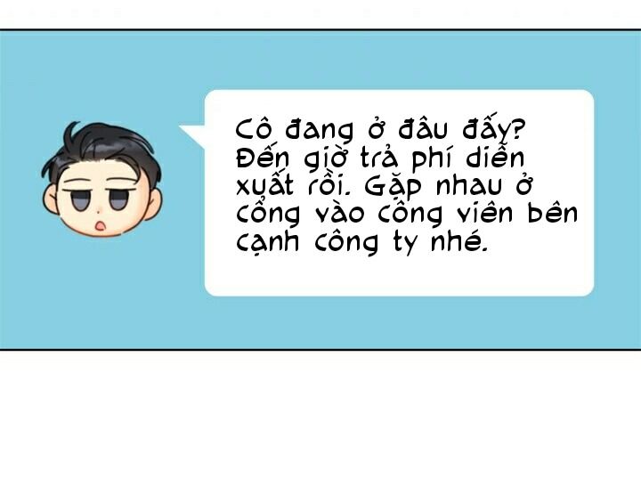 Hẹn Hò Chốn Công Sở - Chương 39 - Trang 49