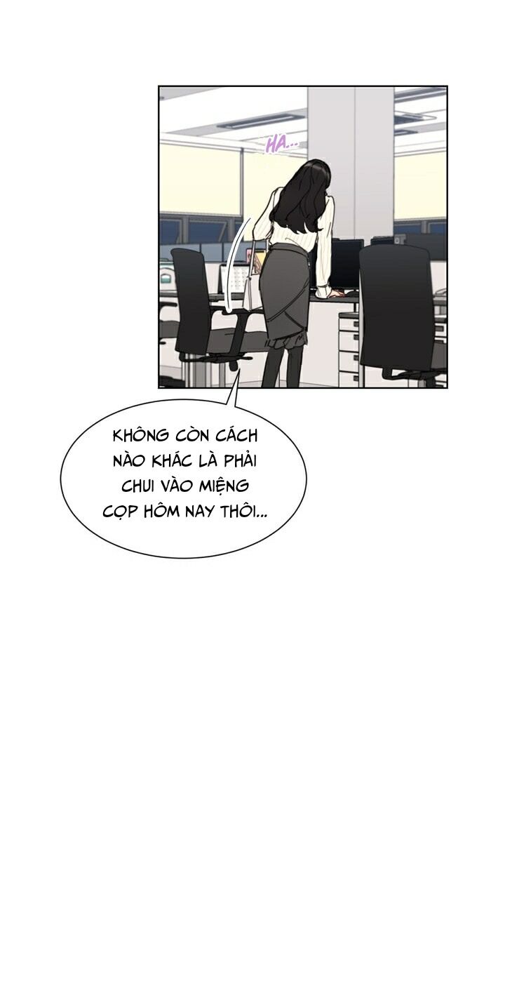 Hẹn Hò Chốn Công Sở - Chương 39 - Trang 50