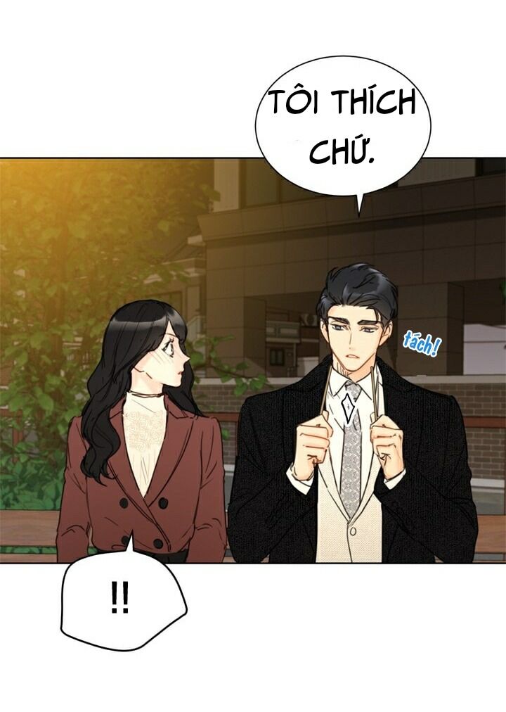 Hẹn Hò Chốn Công Sở - Chương 39 - Trang 53