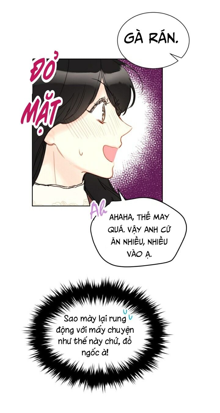 Hẹn Hò Chốn Công Sở - Chương 39 - Trang 54