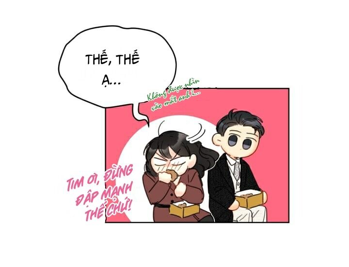 Hẹn Hò Chốn Công Sở - Chương 39 - Trang 62