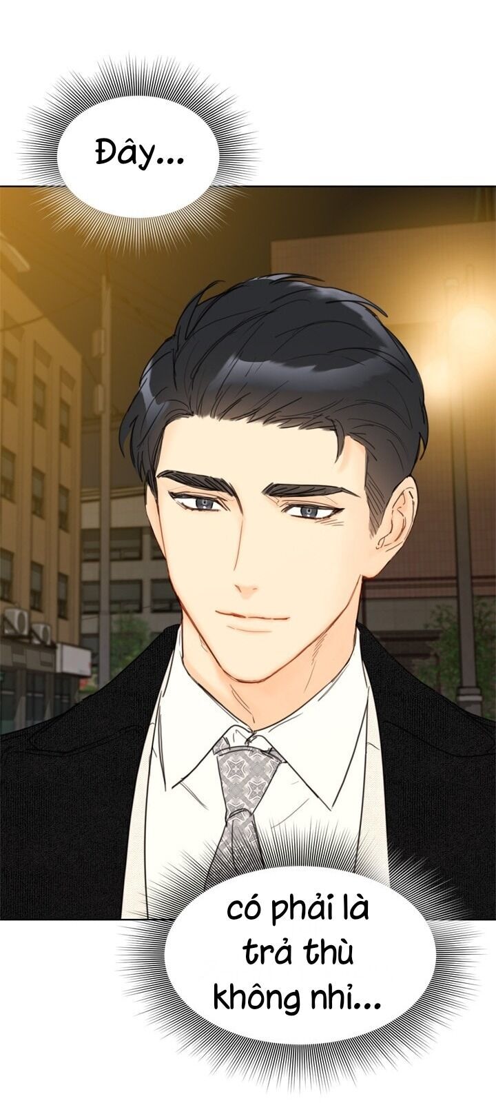 Hẹn Hò Chốn Công Sở - Chương 39 - Trang 68