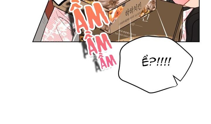 Hẹn Hò Chốn Công Sở - Chương 40 - Trang 15