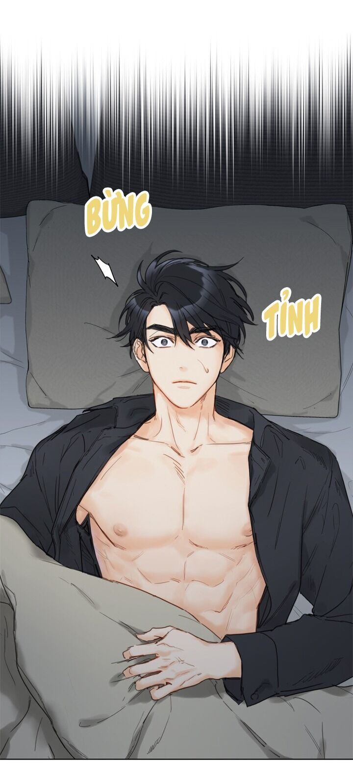 Hẹn Hò Chốn Công Sở - Chương 40 - Trang 18