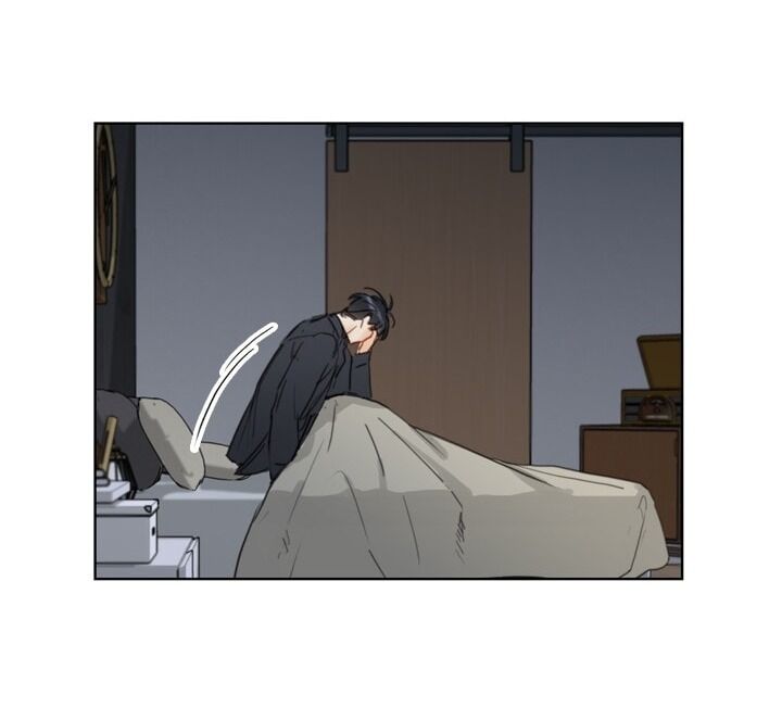 Hẹn Hò Chốn Công Sở - Chương 40 - Trang 20