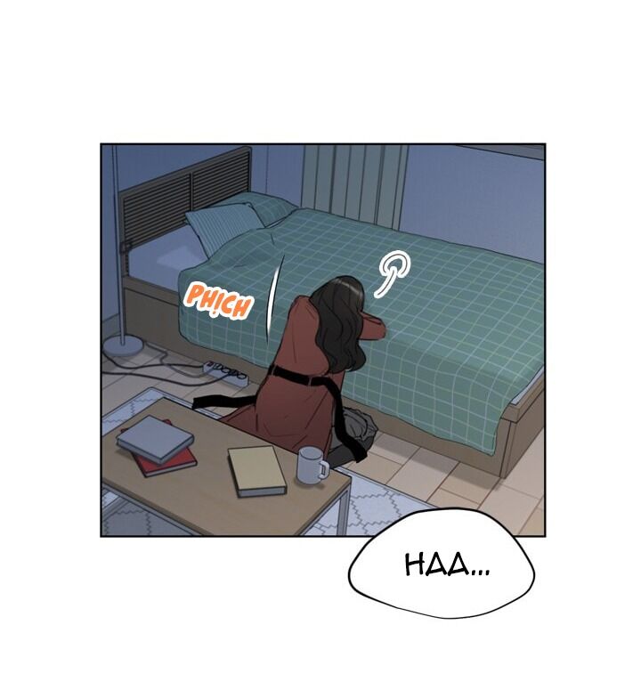 Hẹn Hò Chốn Công Sở - Chương 40 - Trang 3