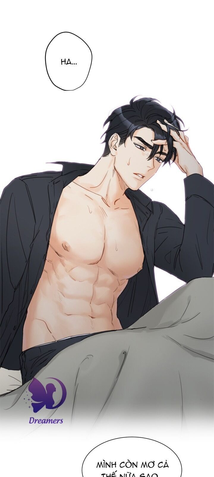 Hẹn Hò Chốn Công Sở - Chương 40 - Trang 21