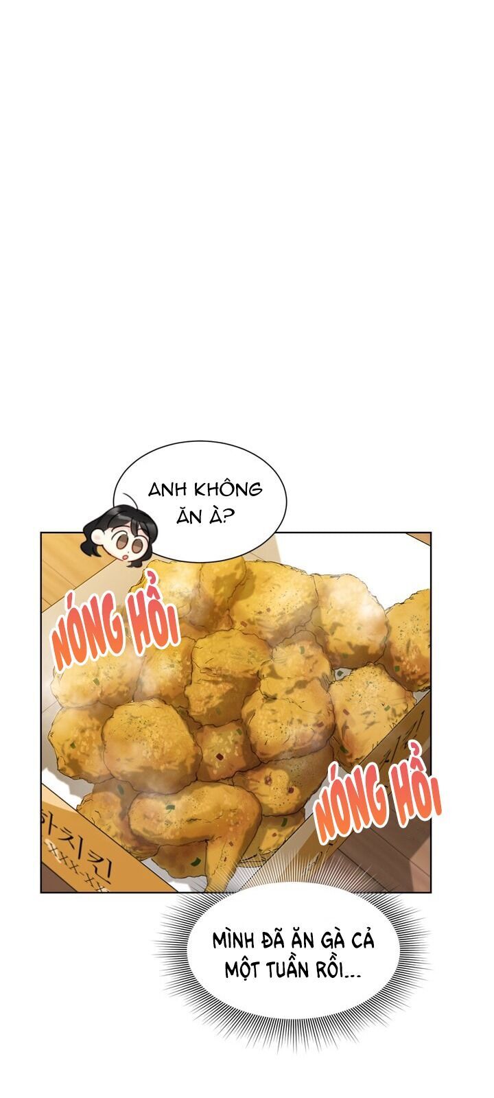 Hẹn Hò Chốn Công Sở - Chương 40 - Trang 24