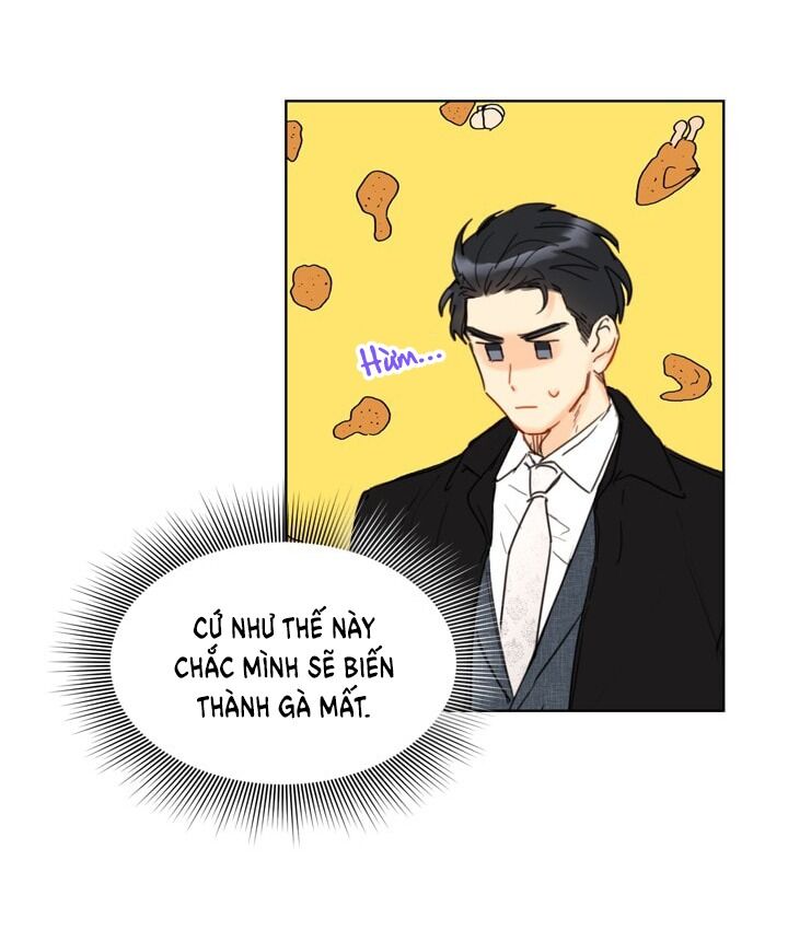 Hẹn Hò Chốn Công Sở - Chương 40 - Trang 26