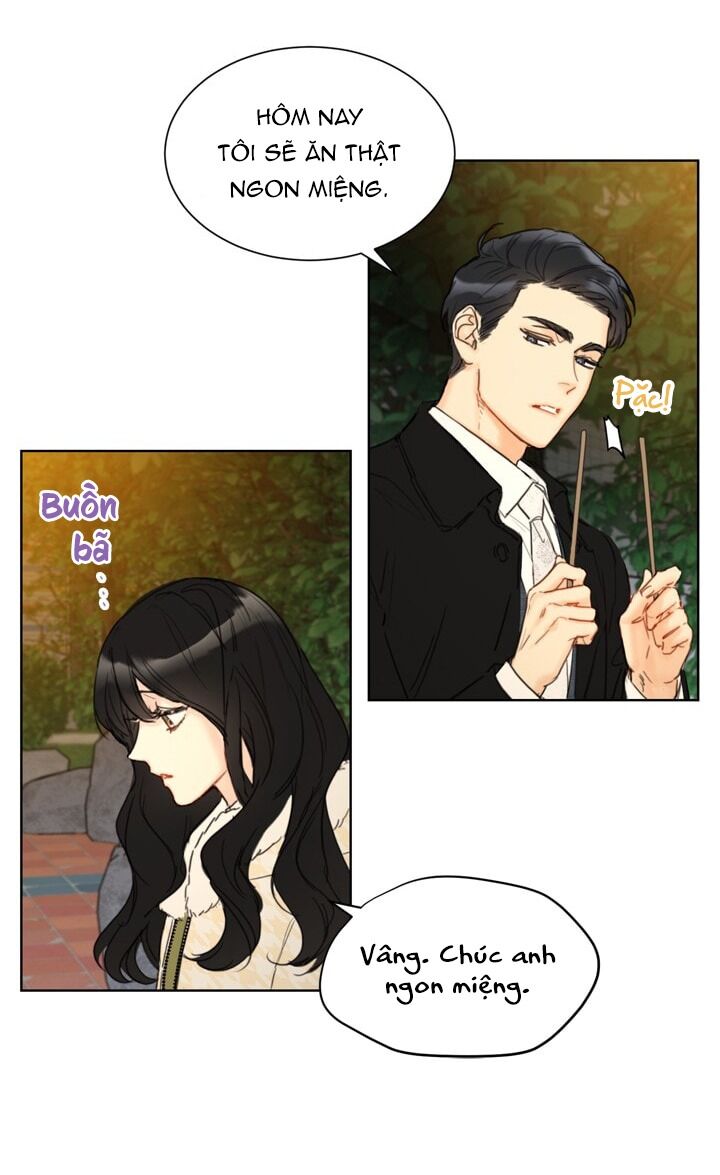 Hẹn Hò Chốn Công Sở - Chương 40 - Trang 29