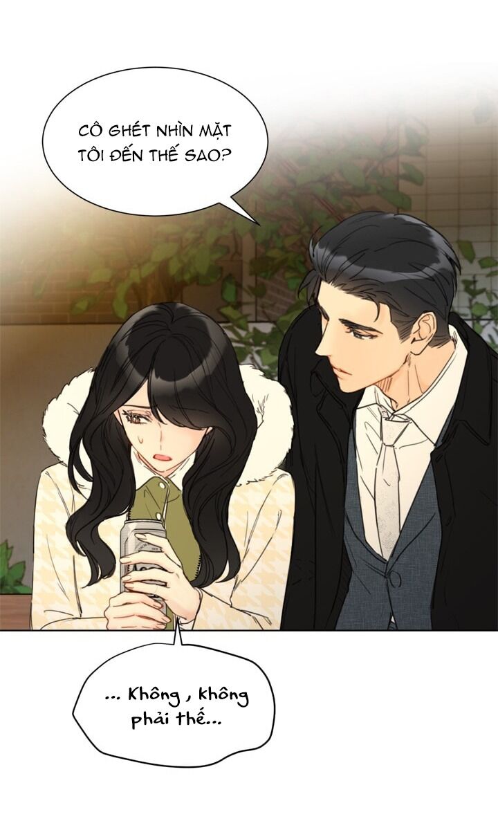 Hẹn Hò Chốn Công Sở - Chương 40 - Trang 37