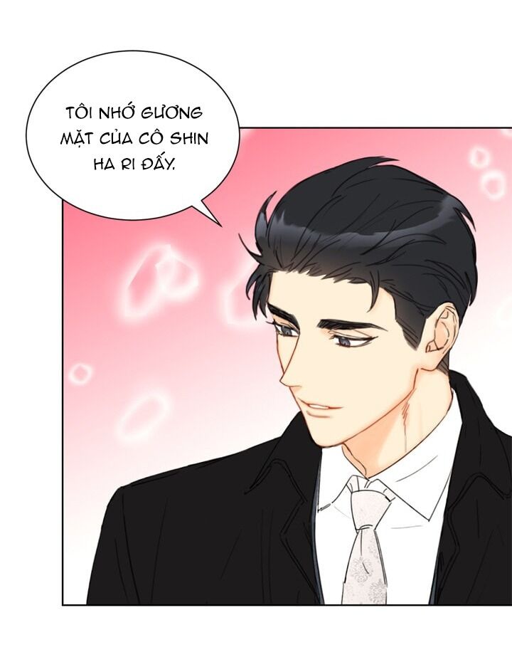 Hẹn Hò Chốn Công Sở - Chương 40 - Trang 38