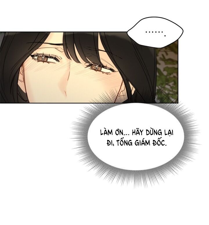 Hẹn Hò Chốn Công Sở - Chương 40 - Trang 39