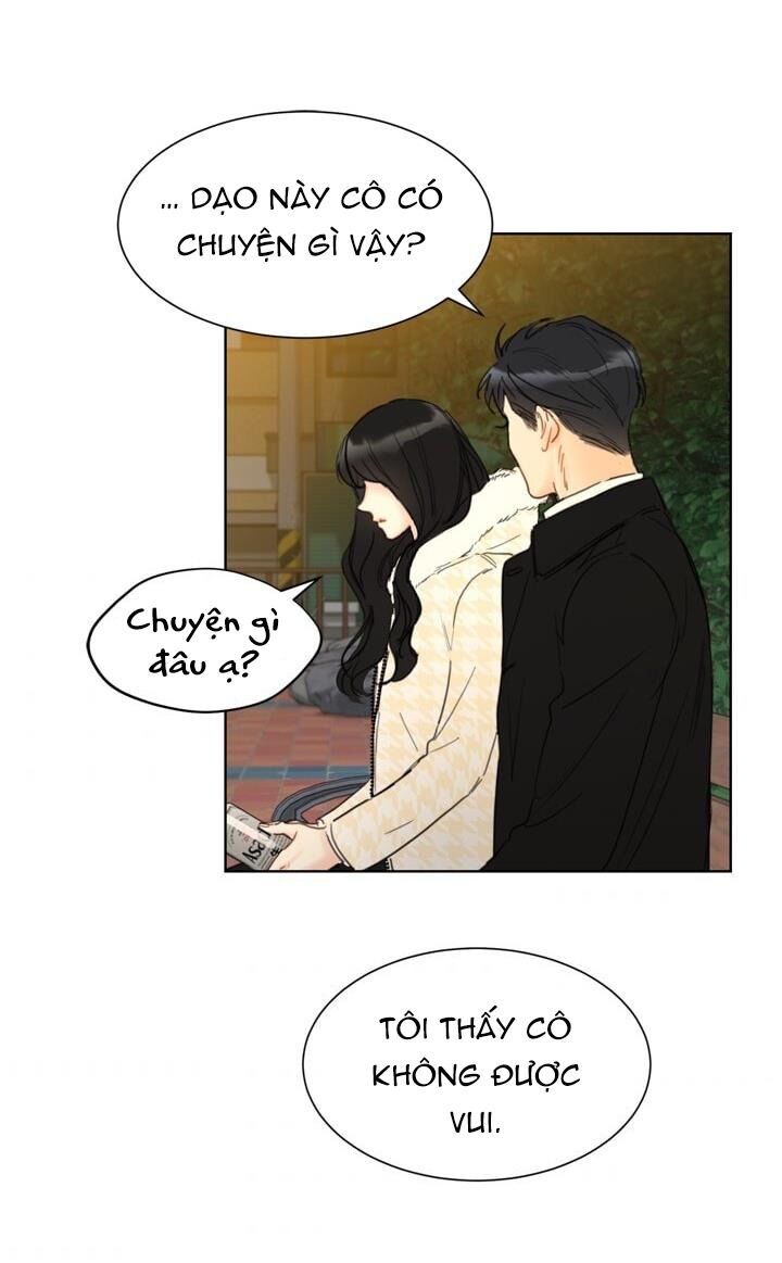 Hẹn Hò Chốn Công Sở - Chương 40 - Trang 40