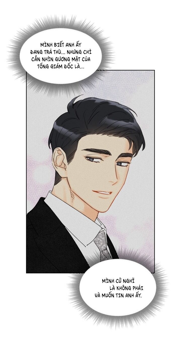 Hẹn Hò Chốn Công Sở - Chương 40 - Trang 5