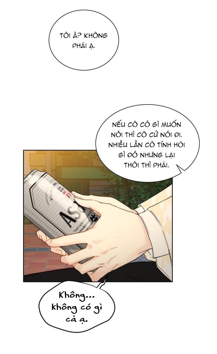 Hẹn Hò Chốn Công Sở - Chương 40 - Trang 41