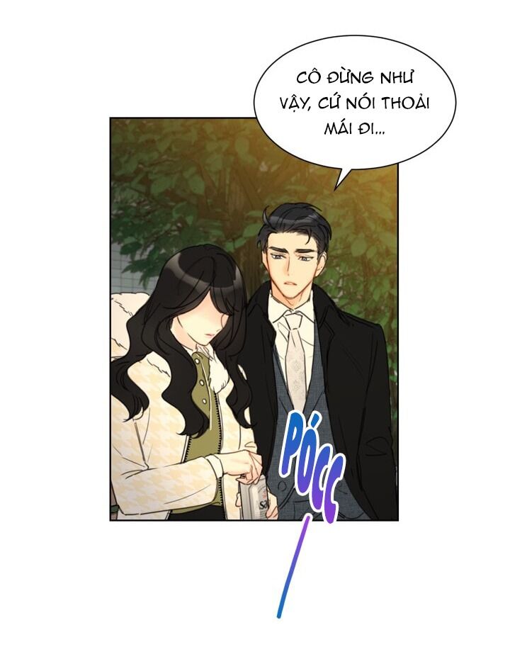 Hẹn Hò Chốn Công Sở - Chương 40 - Trang 42