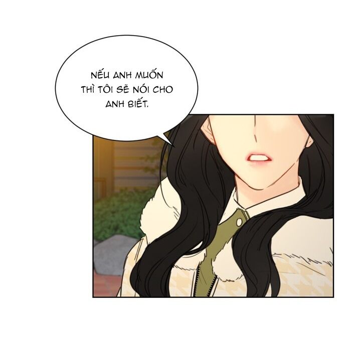 Hẹn Hò Chốn Công Sở - Chương 40 - Trang 44