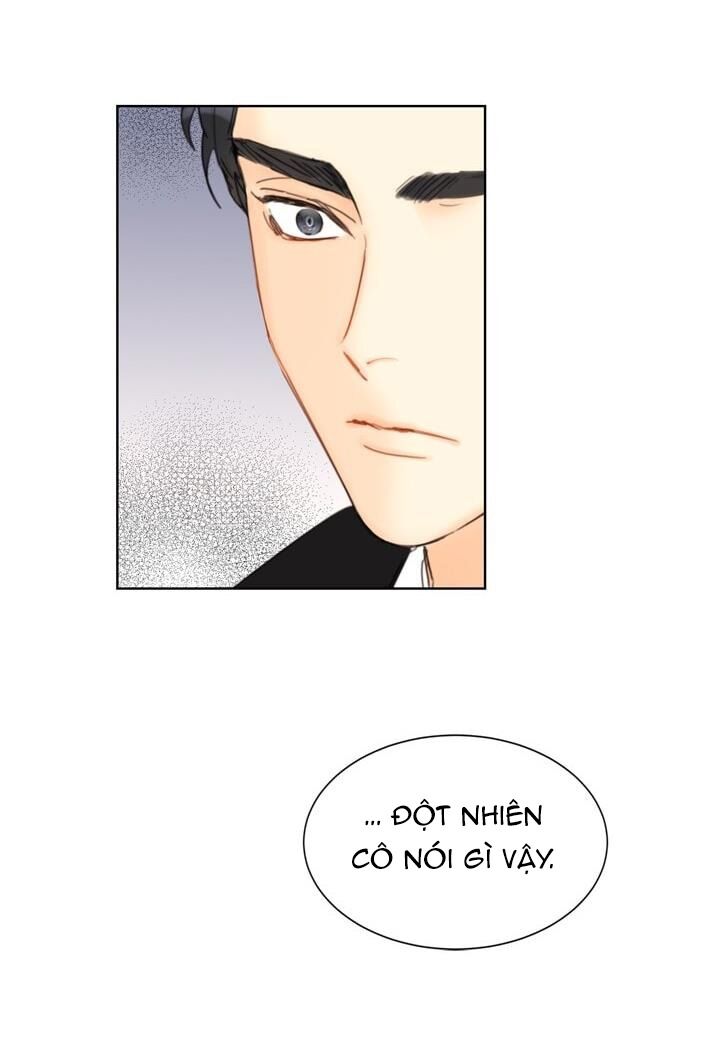 Hẹn Hò Chốn Công Sở - Chương 40 - Trang 46