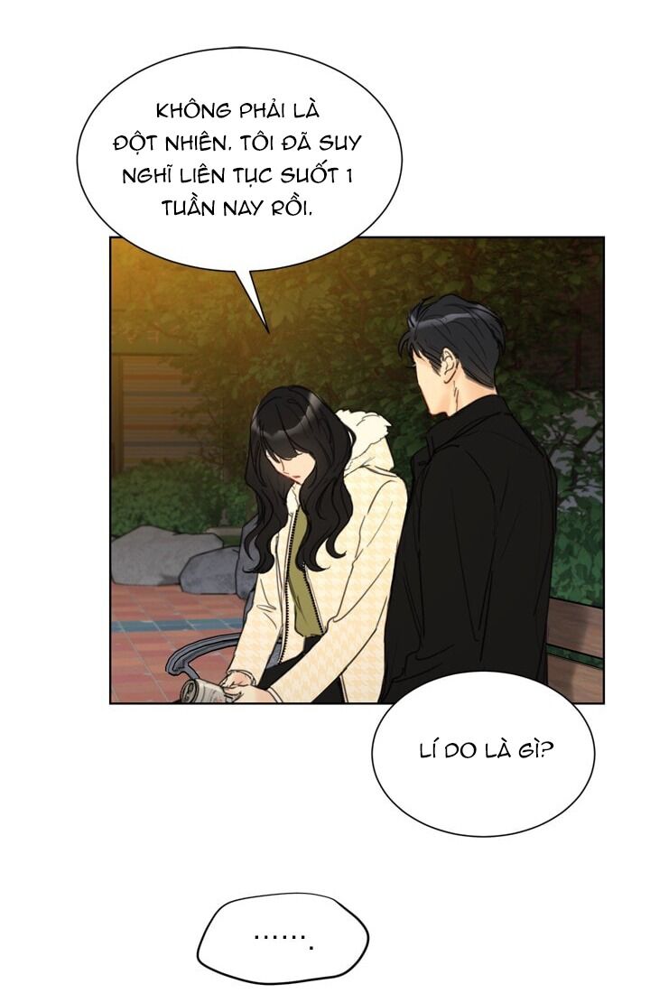 Hẹn Hò Chốn Công Sở - Chương 40 - Trang 47