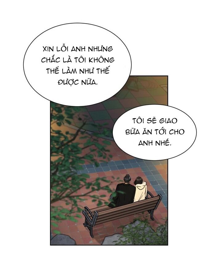 Hẹn Hò Chốn Công Sở - Chương 40 - Trang 49