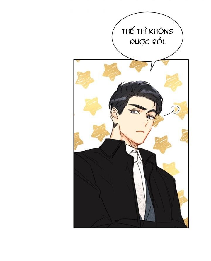 Hẹn Hò Chốn Công Sở - Chương 40 - Trang 51