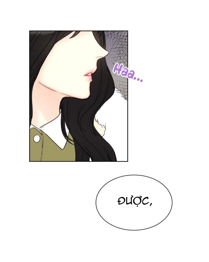 Hẹn Hò Chốn Công Sở - Chương 40 - Trang 55