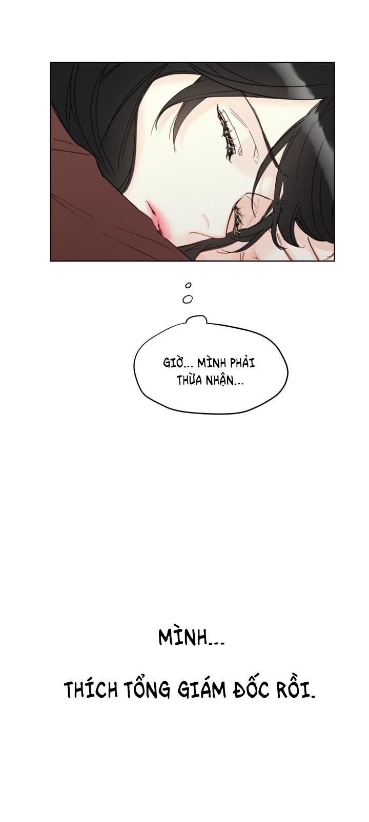 Hẹn Hò Chốn Công Sở - Chương 40 - Trang 7