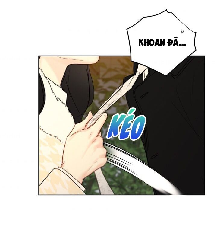 Hẹn Hò Chốn Công Sở - Chương 40 - Trang 62