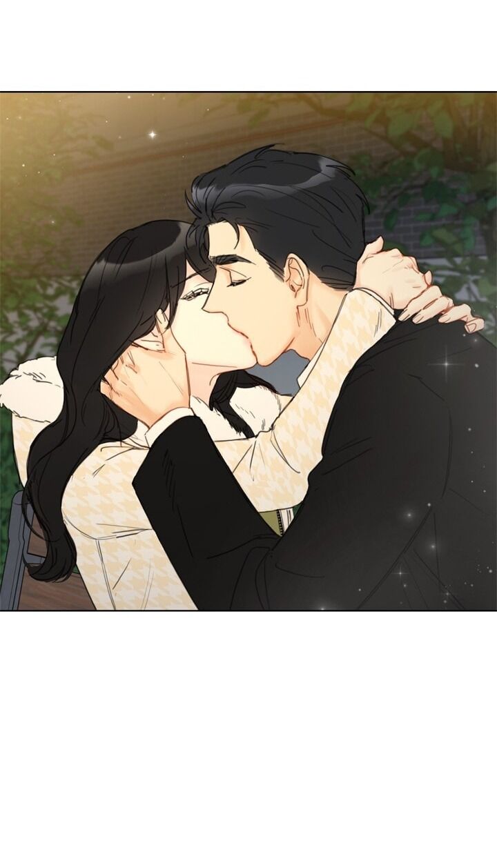 Hẹn Hò Chốn Công Sở - Chương 40 - Trang 66