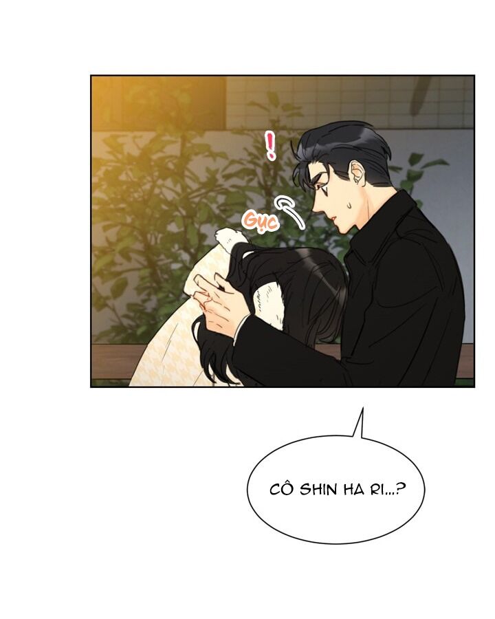 Hẹn Hò Chốn Công Sở - Chương 40 - Trang 68