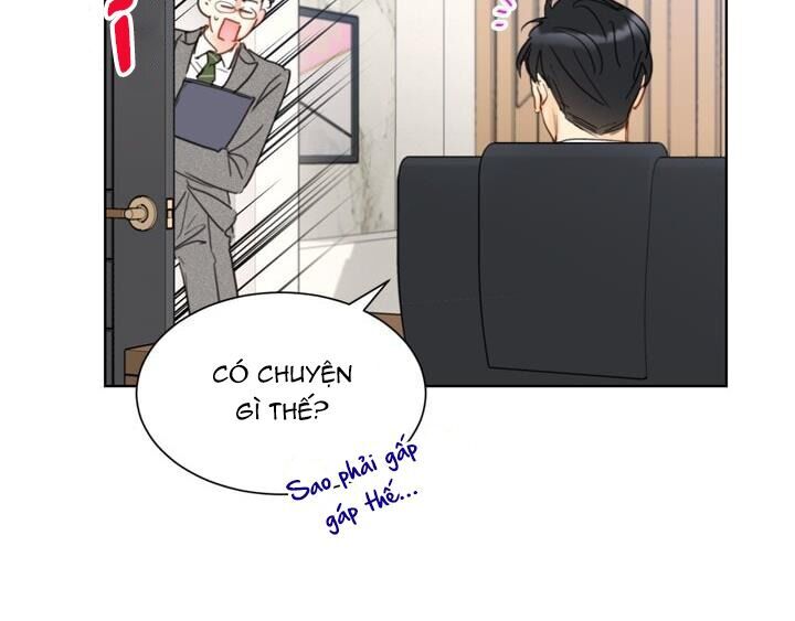 Hẹn Hò Chốn Công Sở - Chương 40 - Trang 10