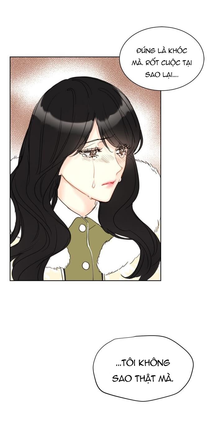 Hẹn Hò Chốn Công Sở - Chương 41 - Trang 11