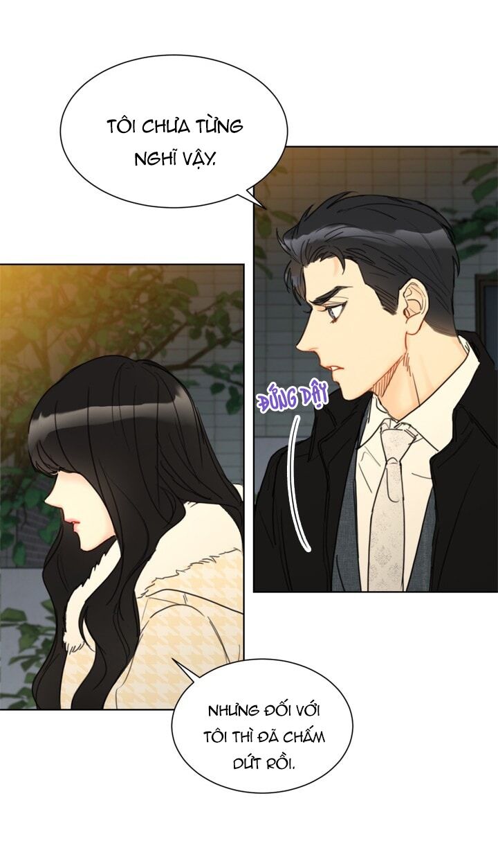 Hẹn Hò Chốn Công Sở - Chương 41 - Trang 13