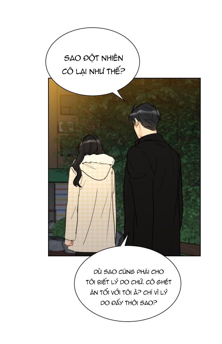 Hẹn Hò Chốn Công Sở - Chương 41 - Trang 14