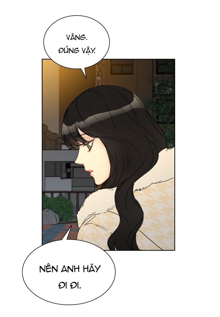 Hẹn Hò Chốn Công Sở - Chương 41 - Trang 15