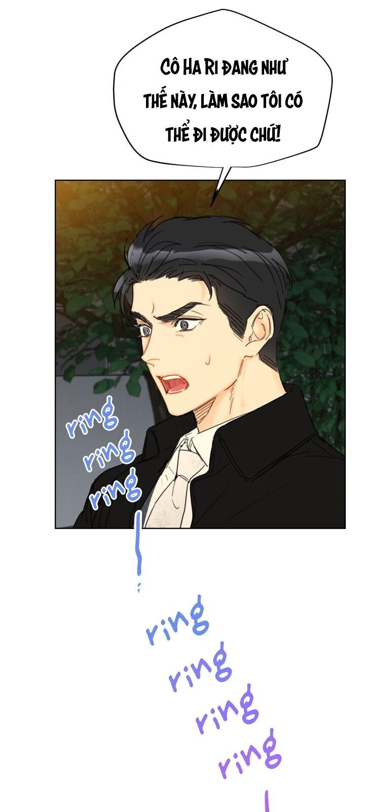 Hẹn Hò Chốn Công Sở - Chương 41 - Trang 16