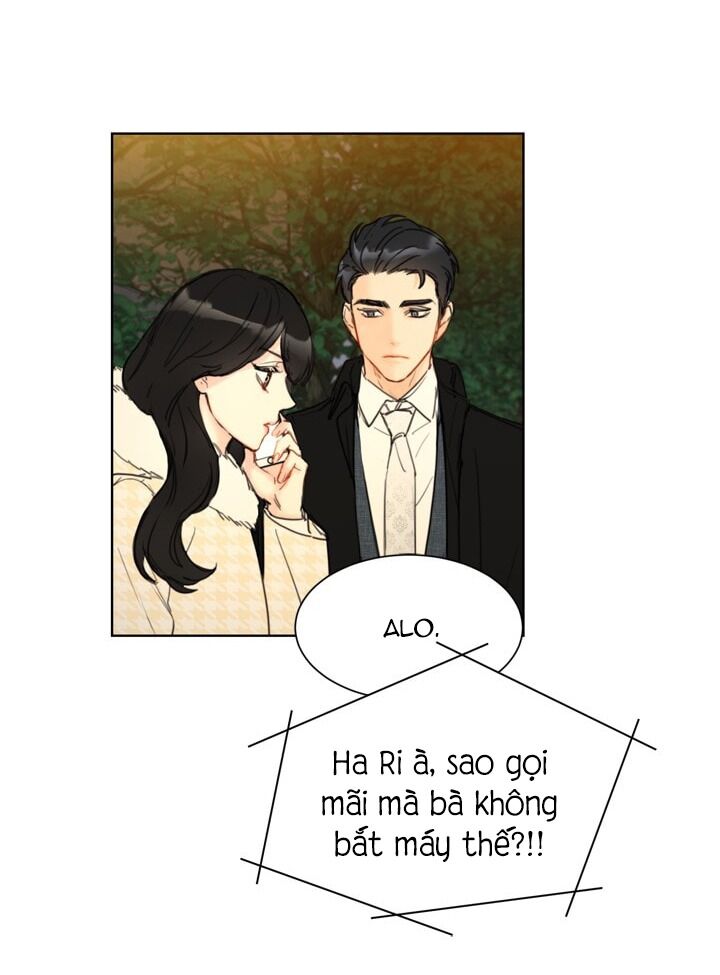 Hẹn Hò Chốn Công Sở - Chương 41 - Trang 18