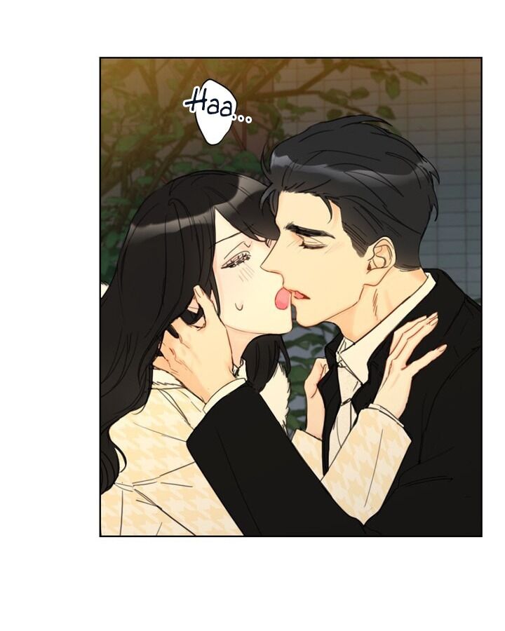 Hẹn Hò Chốn Công Sở - Chương 41 - Trang 3