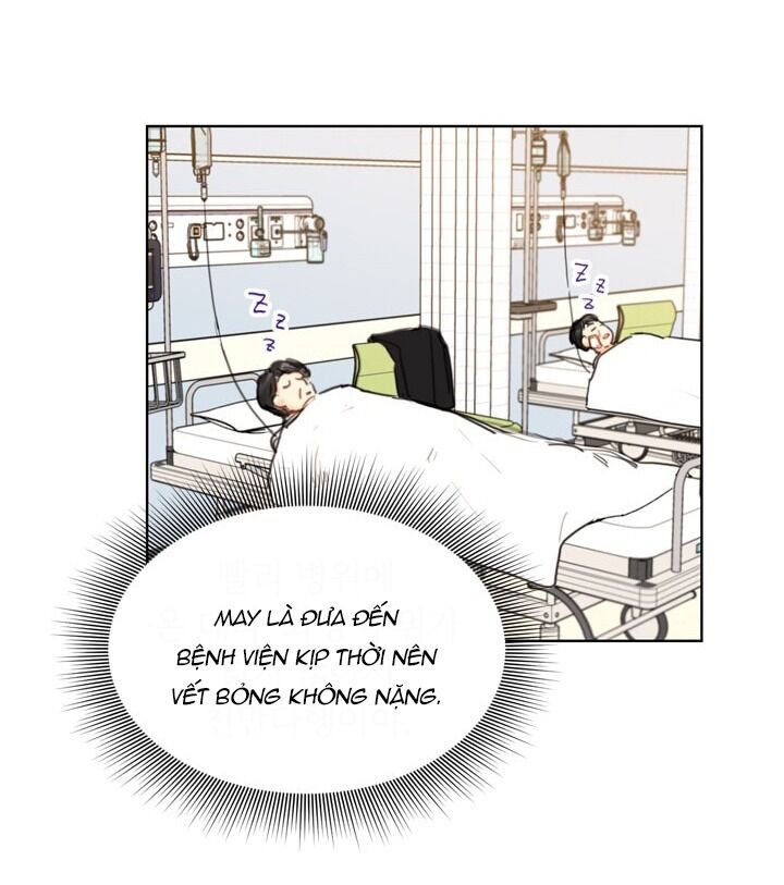 Hẹn Hò Chốn Công Sở - Chương 41 - Trang 26