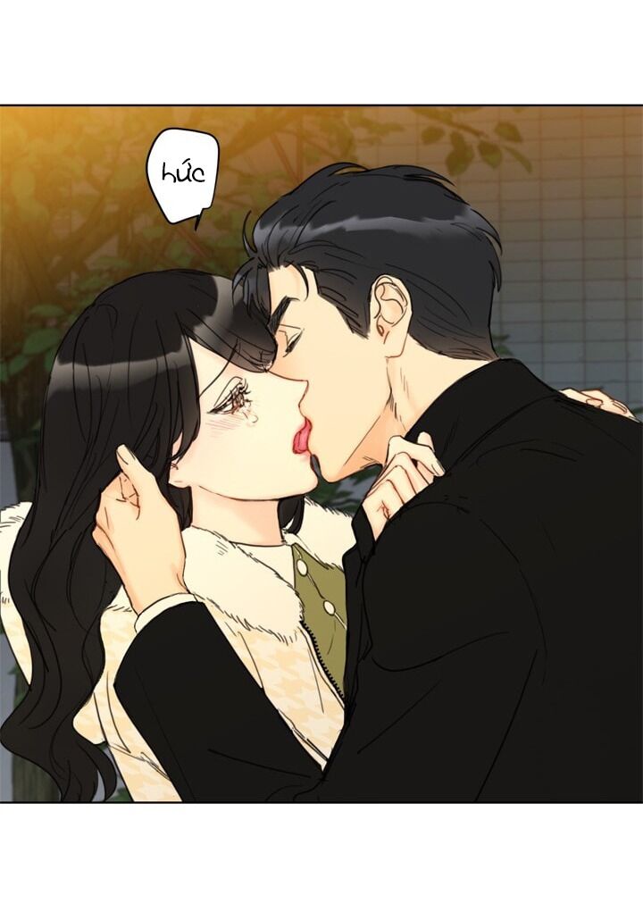 Hẹn Hò Chốn Công Sở - Chương 41 - Trang 4