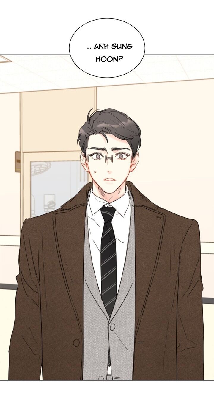 Hẹn Hò Chốn Công Sở - Chương 41 - Trang 32