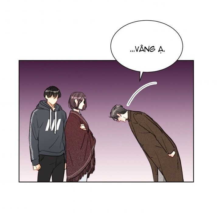 Hẹn Hò Chốn Công Sở - Chương 41 - Trang 39