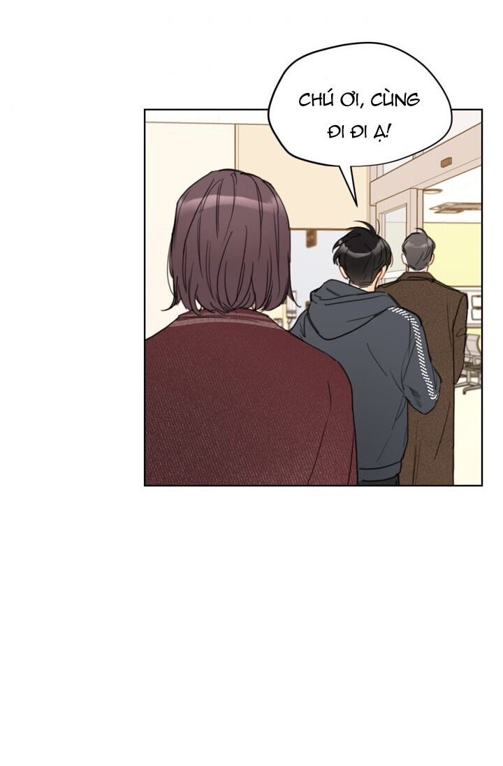 Hẹn Hò Chốn Công Sở - Chương 41 - Trang 40
